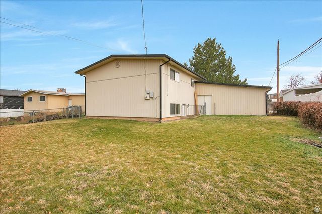 480 W 5050 S, Washington Terrace, UT 84405