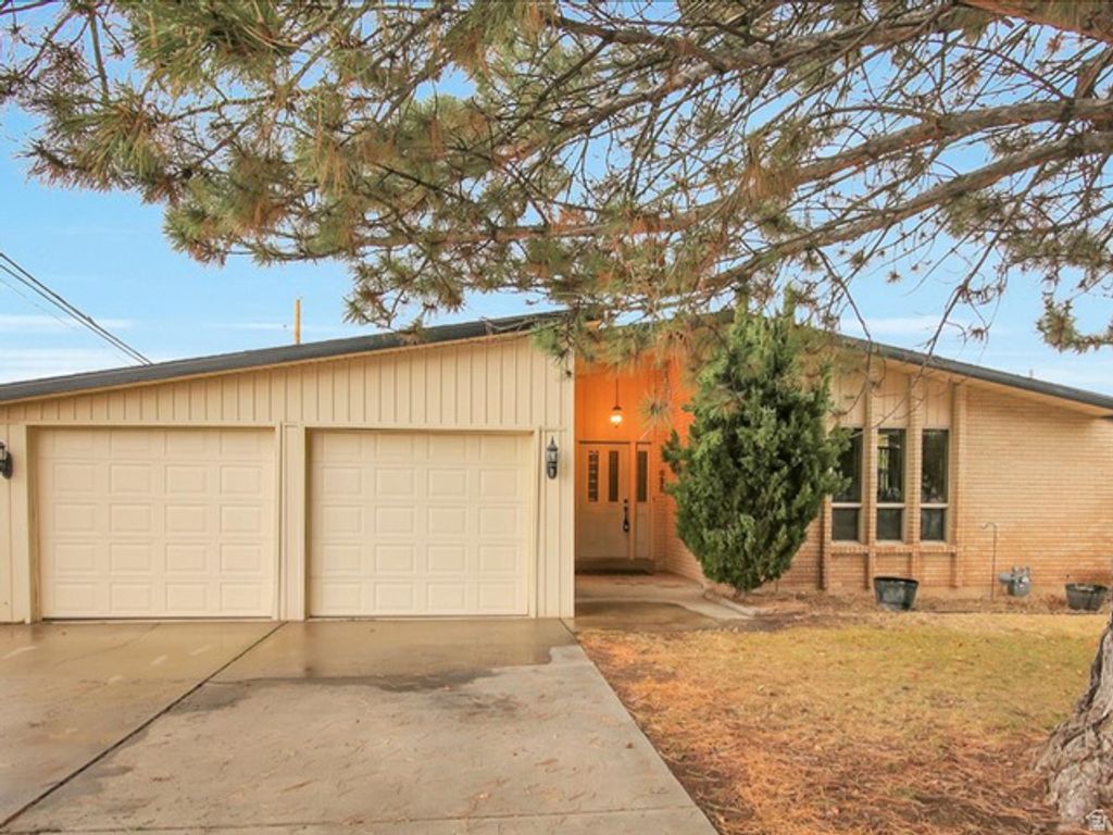 480 W 5050 S, Washington Terrace, UT 84405