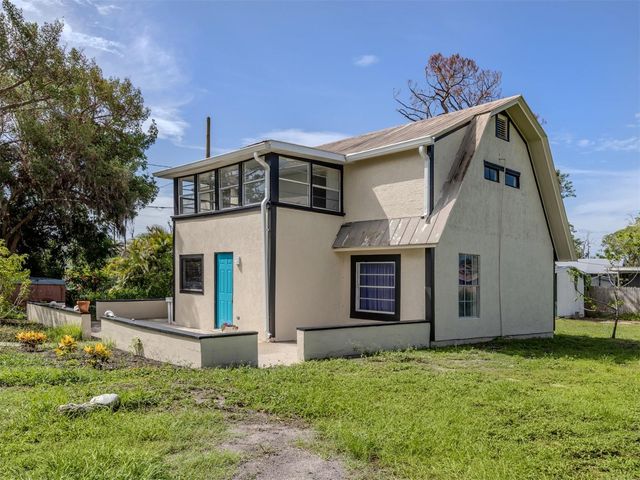 305 CHAUNCEY AVENUE, Bradenton, FL 34208