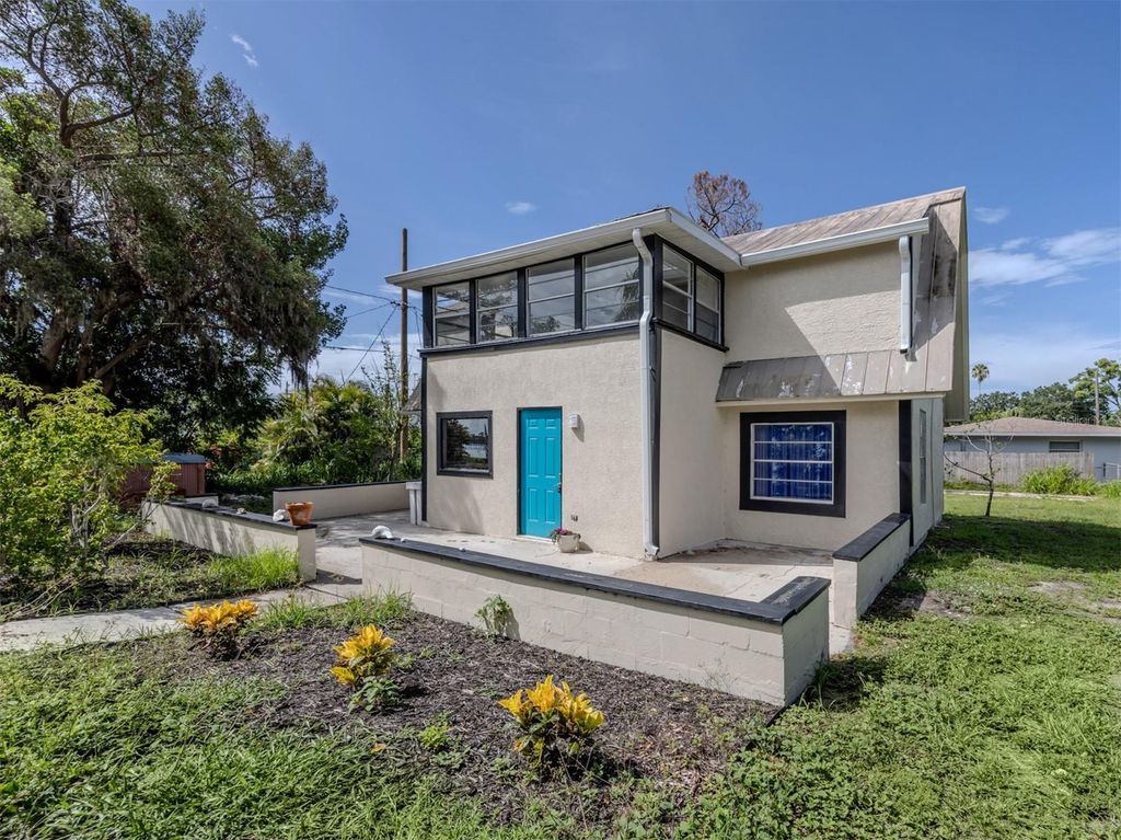 305 CHAUNCEY AVENUE, Bradenton, FL 34208