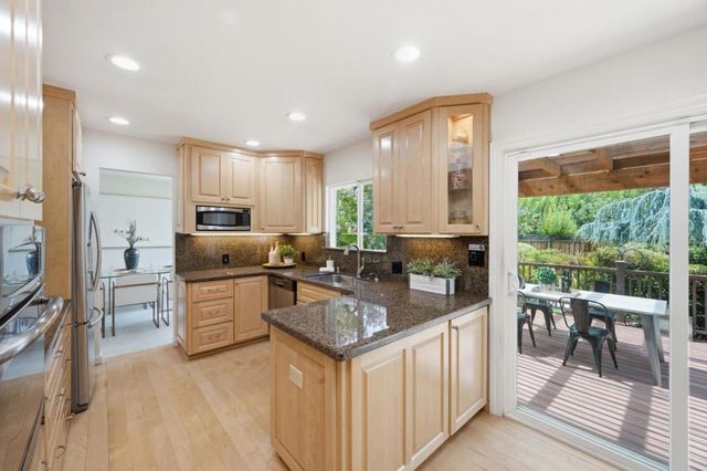 4031 Hastings Park Court, San Jose, CA 95136