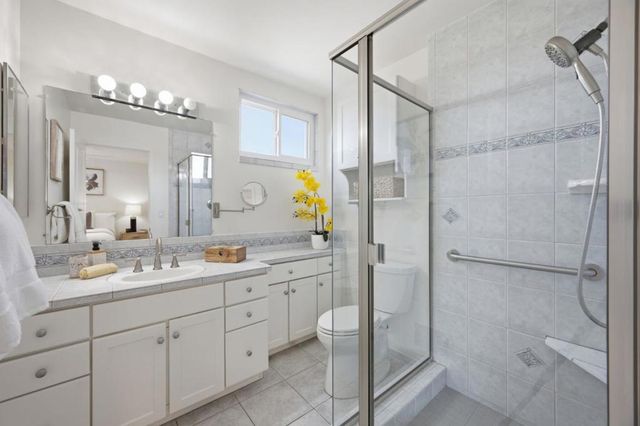 4031 Hastings Park Court, San Jose, CA 95136