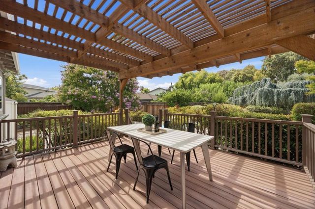 4031 Hastings Park Court, San Jose, CA 95136