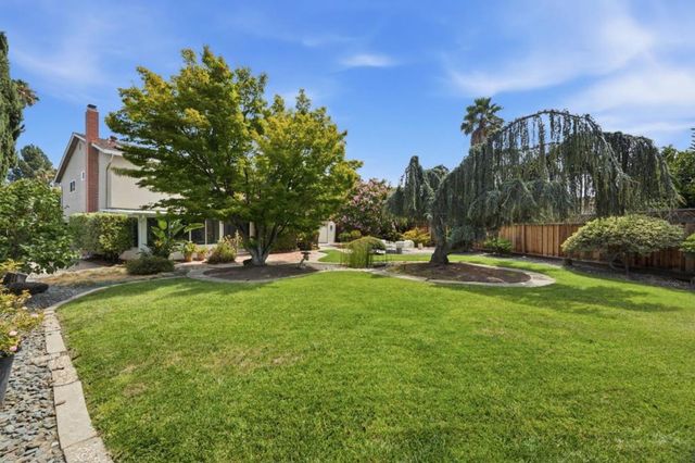 4031 Hastings Park Court, San Jose, CA 95136