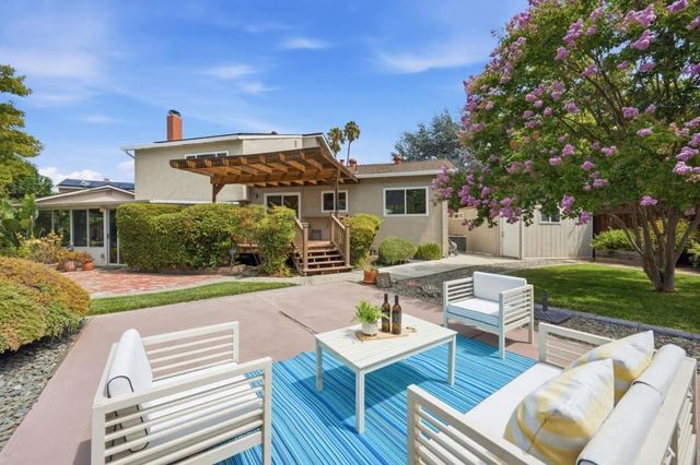 4031 Hastings Park Court, San Jose, CA 95136