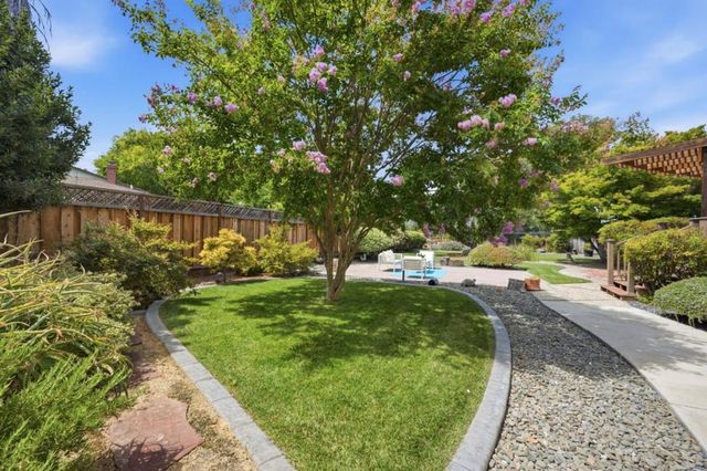 4031 Hastings Park Court, San Jose, CA 95136