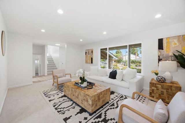 4031 Hastings Park Court, San Jose, CA 95136