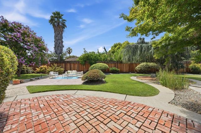 4031 Hastings Park Court, San Jose, CA 95136