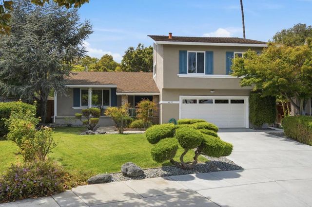 4031 Hastings Park Court, San Jose, CA 95136