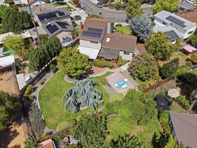 4031 Hastings Park Court, San Jose, CA 95136