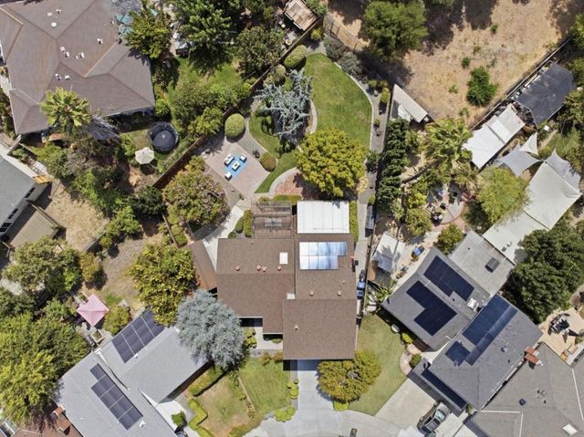 4031 Hastings Park Court, San Jose, CA 95136