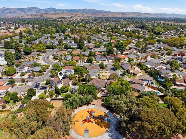 4031 Hastings Park Court, San Jose, CA 95136
