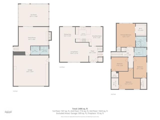 4031 Hastings Park Court, San Jose, CA 95136