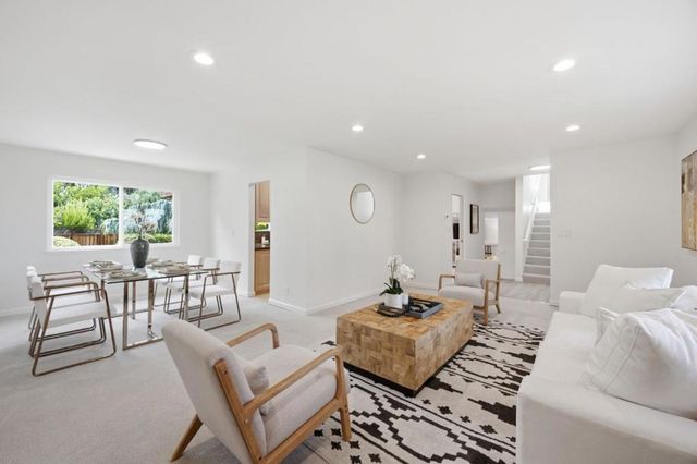 4031 Hastings Park Court, San Jose, CA 95136
