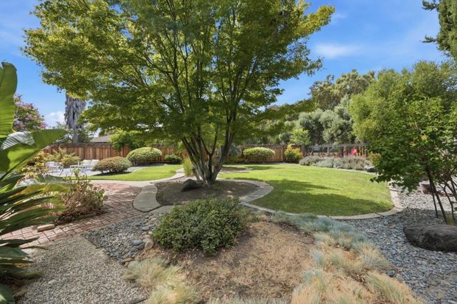 4031 Hastings Park Court, San Jose, CA 95136