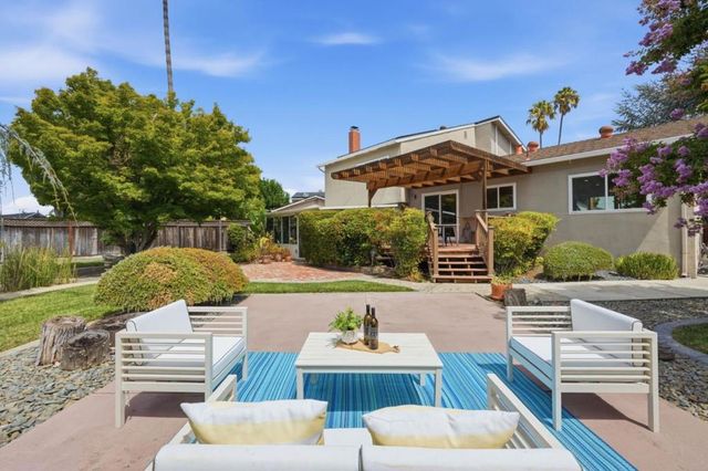 4031 Hastings Park Court, San Jose, CA 95136