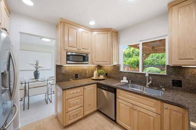 4031 Hastings Park Court, San Jose, CA 95136