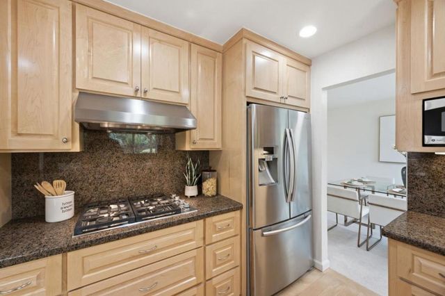 4031 Hastings Park Court, San Jose, CA 95136