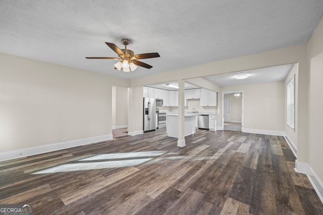 9750 Lavonia Road, Carnesville, GA 30521