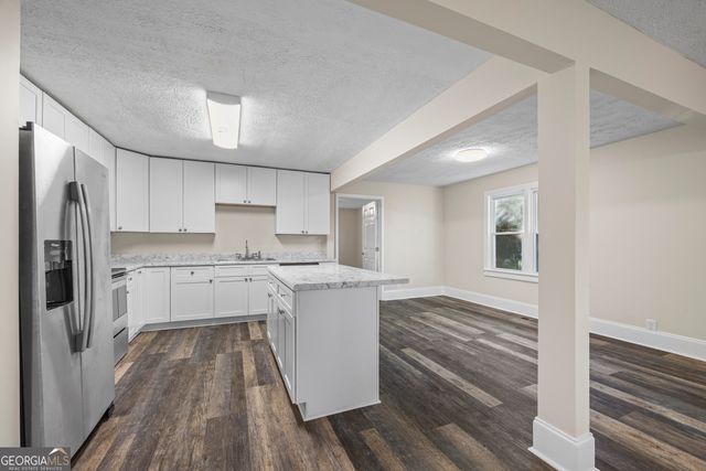 9750 Lavonia Road, Carnesville, GA 30521