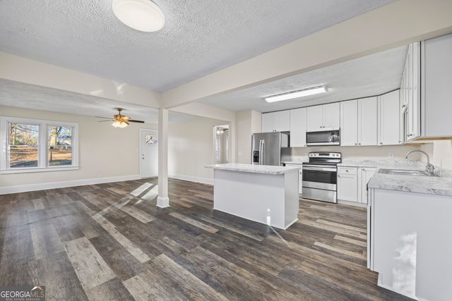 9750 Lavonia Road, Carnesville, GA 30521