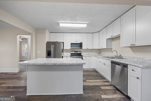 9750 Lavonia Road, Carnesville, GA 30521