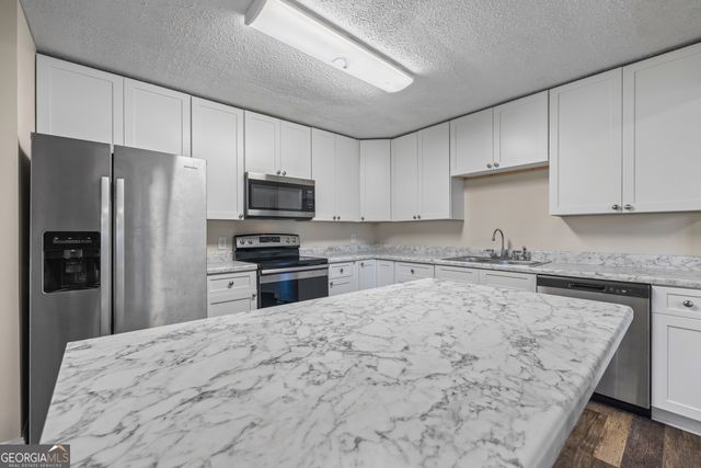 9750 Lavonia Road, Carnesville, GA 30521