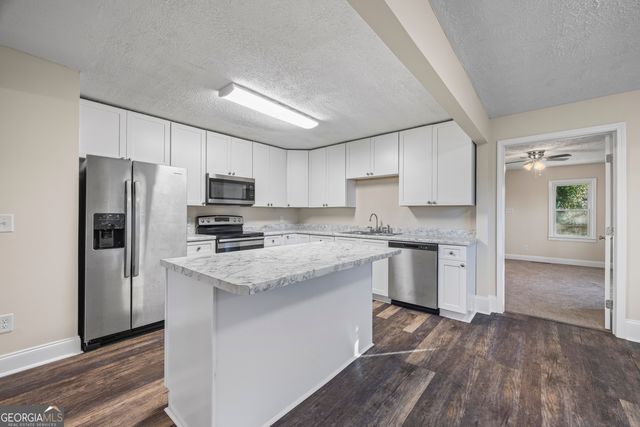 9750 Lavonia Road, Carnesville, GA 30521