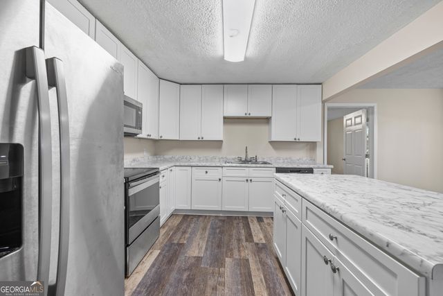 9750 Lavonia Road, Carnesville, GA 30521