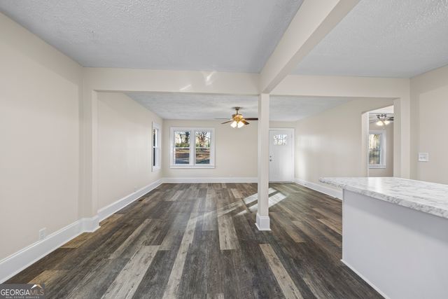 9750 Lavonia Road, Carnesville, GA 30521