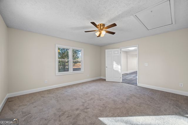 9750 Lavonia Road, Carnesville, GA 30521