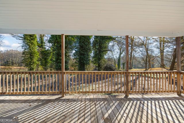 9750 Lavonia Road, Carnesville, GA 30521