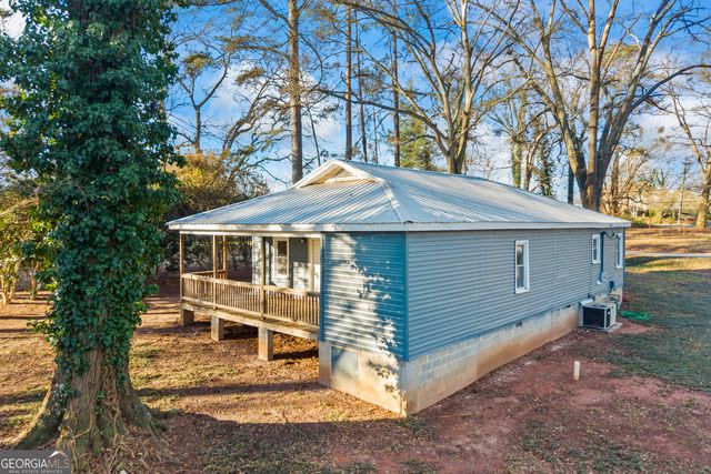9750 Lavonia Road, Carnesville, GA 30521