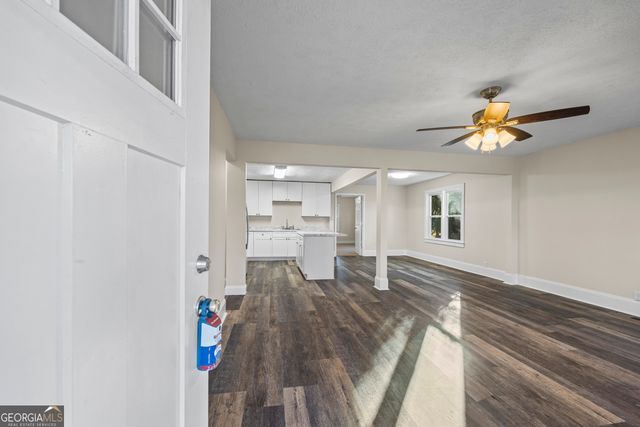 9750 Lavonia Road, Carnesville, GA 30521