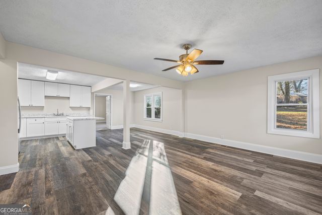 9750 Lavonia Road, Carnesville, GA 30521