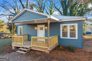 9750 Lavonia Road, Carnesville, GA 30521