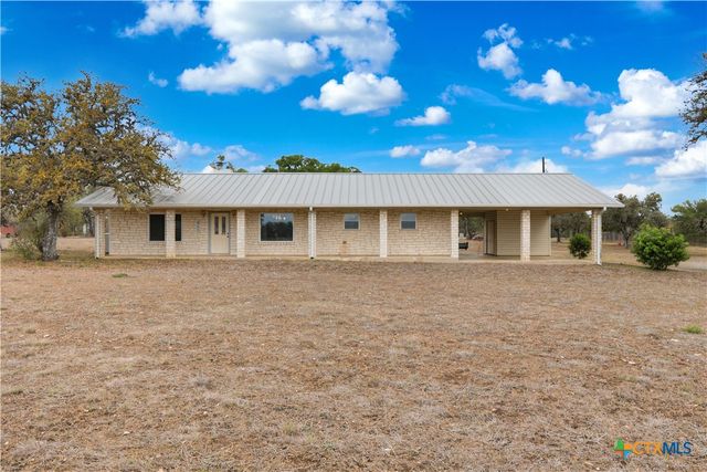 429 Booth Drive, San Marcos, TX 78666