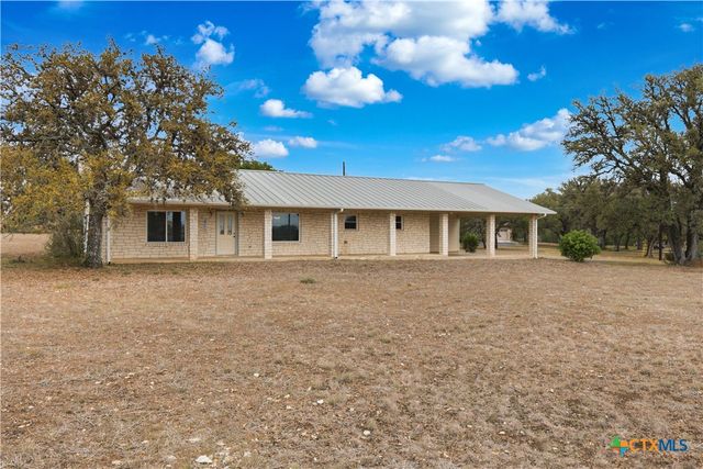 429 Booth Drive, San Marcos, TX 78666