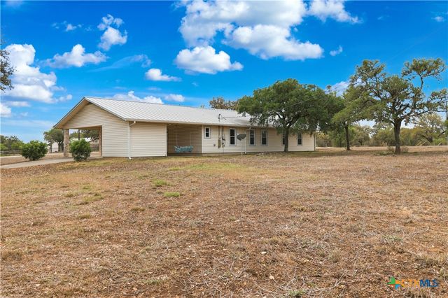 429 Booth Drive, San Marcos, TX 78666