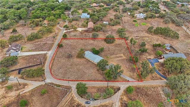 429 Booth Drive, San Marcos, TX 78666