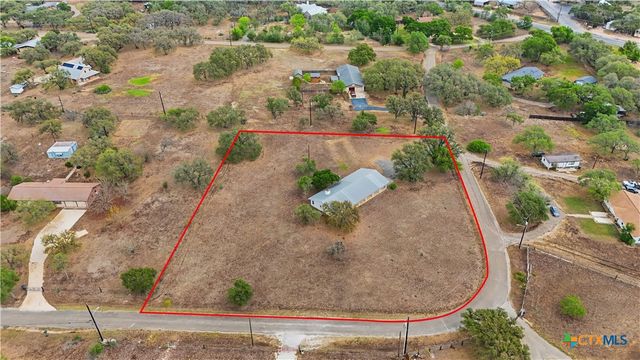 429 Booth Drive, San Marcos, TX 78666