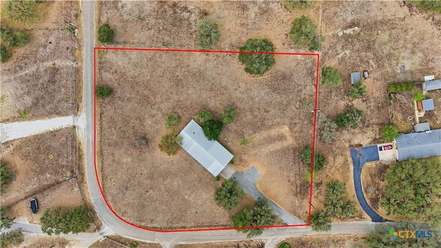 429 Booth Drive, San Marcos, TX 78666