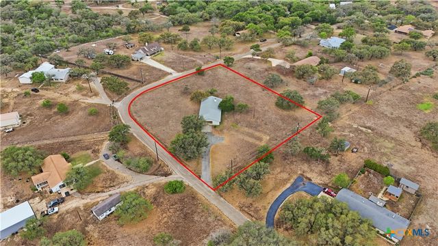 429 Booth Drive, San Marcos, TX 78666