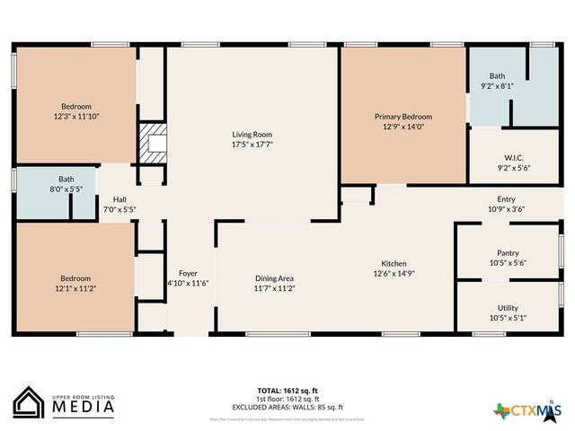 429 Booth Drive, San Marcos, TX 78666