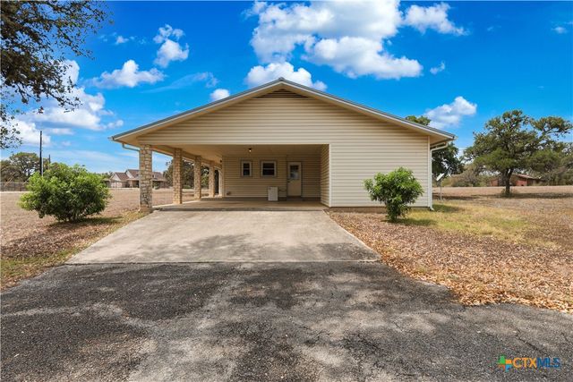 429 Booth Drive, San Marcos, TX 78666