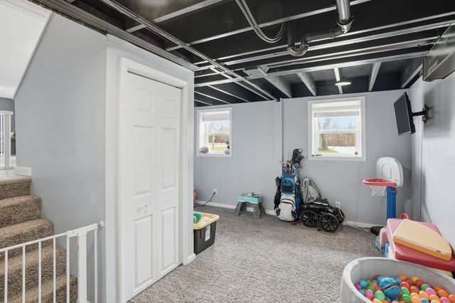 4906 W 109th Avenue, Crown Point, IN 46307