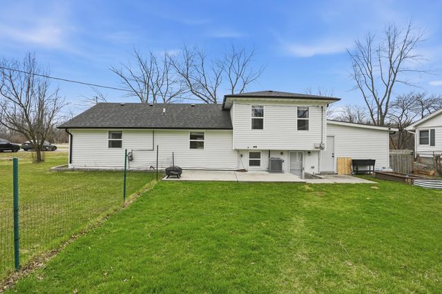4906 W 109th Avenue, Crown Point, IN 46307
