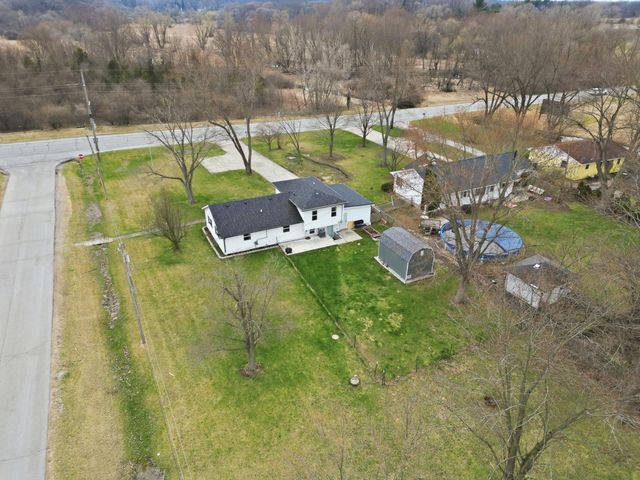 4906 W 109th Avenue, Crown Point, IN 46307