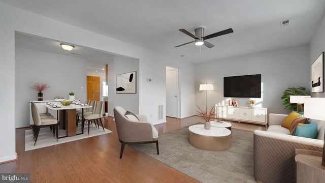 6066 SAINT MORITZ DR, Temple Hills, MD 20748