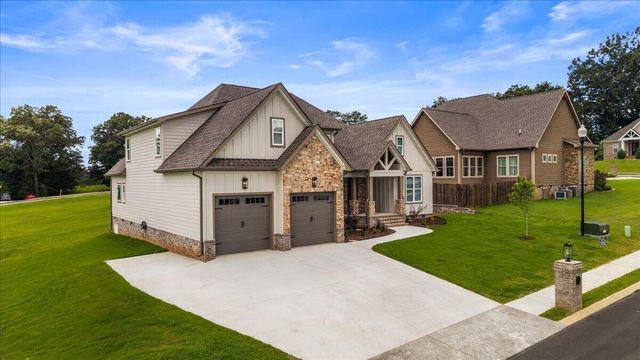 116 Bear Trace NW, Cleveland, TN 37312